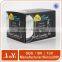 luxury gift custom corrugated cardboard shirt box