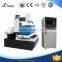 DK7732C middle speed cheap cnc edm wire cut machine