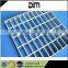 steel grating catwalk platform/aluminum catwalk walkway/service platforms