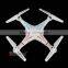 Outdoor toys headless mode 2.4G rc quadcopter helicopter with camera