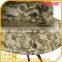 Bucket Hat Boonie Hunting Fishing Outdoor Wide Cap Brim Military