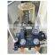 Durable Anesthesia Machine For Hospital & Clinic MSLGA10-4