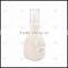 30ml French Square glass sprayer bottle square glass bottle