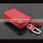 Super quality Best-Selling silicon key case for audi