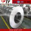 Steel structure buildings small spangle Q235B shearline steel strip industries