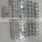 BOSCHS adjustment shim, common rail fuel injector adjusting shim