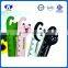 2016 hot sale 15cm funny animal shaped wooden ruler for school or office