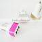 5.1a portable usb car charger 3 usb ports car charger adapter for smartphone