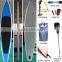 2016 hot sale sup stand up paddle board with 4' or 6'' thickness for sale