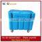 Professional 310Ltr dry ice cooling box, ice cooler chest for dry ice cooling