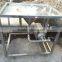 Milk powder mixer conical Blender of Power Machine