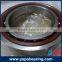 Steel Cage & Steel Ball 7020AC/P4 Angular Contact Ball Bearing (Made in China )