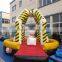 Outdoor wonderful inflatable wrecking ball for sale