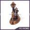Customized thermometer and bottle opener two functions Universal metal gift