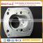 Top quality custom aluminum cnc processing