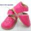 Designer China baby shoe packaging wholesale squeaky shoes