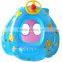 private label inflatable kids play boat