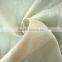 China supply high quality 100% linen fabric 21*21/52*53 linen fabric