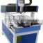 High speed 6090 high quality 4 axis cnc router for marble with rotary table
