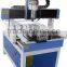 3d mini mill cnc Wood CNC Router Engraving Machine                        
                                                Quality Choice