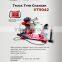 Semi-automatic truck wheel changer machine for rim 14"-42" VT9042