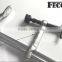 FECOM heavy duty stainless steel beam clamps for steel manufacturing STB series