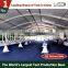 2000 Seater Event Center Tent Hotel