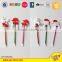 New product promotion toys Christmas red sock toy for kids