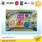 2016 new item! kids summer promotion gift outdoor game set