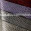 Name brand china manufacturer cheap pu material snakeskin leather fabric