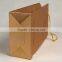 DryRed wine paper box DryRed wine paper bottle bag with nylon handle setoff package for wine