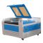 Small MOQ Low Cost Flat 2m working platform laser engraving machine