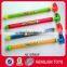 hot sale plastic 58cm big crutch shape water pump toy for kid