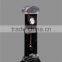 Wholesale crystal colck for home decration