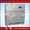 Industrial water cooling chiller with 60KW cooling capacity