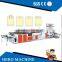 HERO BRAND non woven flat bag making machine