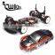 Firelap IW1001 All OP Aluminium RC Car Tamiya Truck