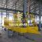 China Steel Bending Roof Sheet Roll Forming Machine