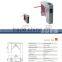 Fujica high quality and affordable price tripod turnstile for bi-direction that gate