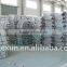Domestic Aluminium 3 Section Extension Ladder