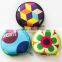 Hot sale! Popular neoprene coin case ,colorful purse bag wallet bag