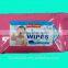 Baby Wet Wipes Wet Tissues