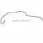 NHR NKR rear wheel axle fuel oil hose auto truck transmission rear shaft fuel oil line short JMC QINGLING light truck auto parts