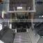 3 point applying pig stunning machine for big size pig slaughterhouse plant