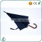top quality auto open manaul open straight umbrella with double fabric