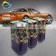 free samples KINGFIX multi-functional tinter binder aluminium auto paint