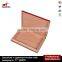 wholesale finished custom luxury wooden cigar humidor case packaging box