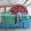 250kilonewton electric lifting winch for gold mine