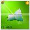 SMD 2835 5w gu10 led spotlight AC85-245v 50~60Hz