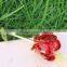 Handmade Crystal Craft Rose Crystal Flower in interesting designs